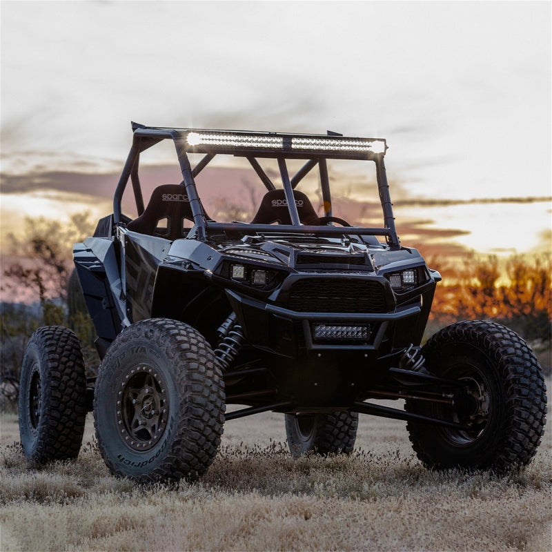 Rigid Industries 30in Adapt E-Series LED Light Bar with Adaptive Technology