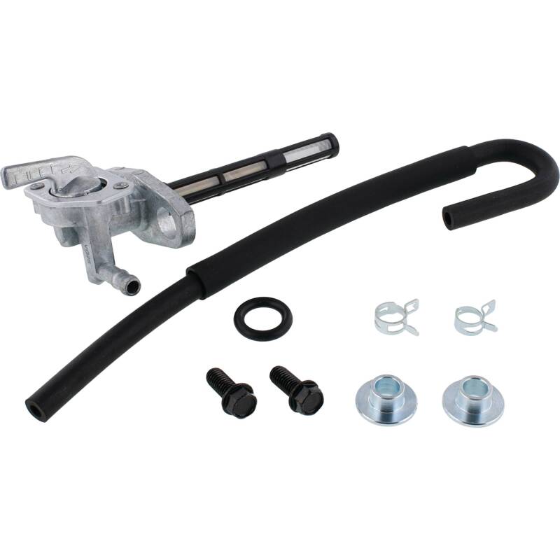 All Balls Racing FS101-0103 Fuel Valve Kit for 2008-2015 Honda CRF50F