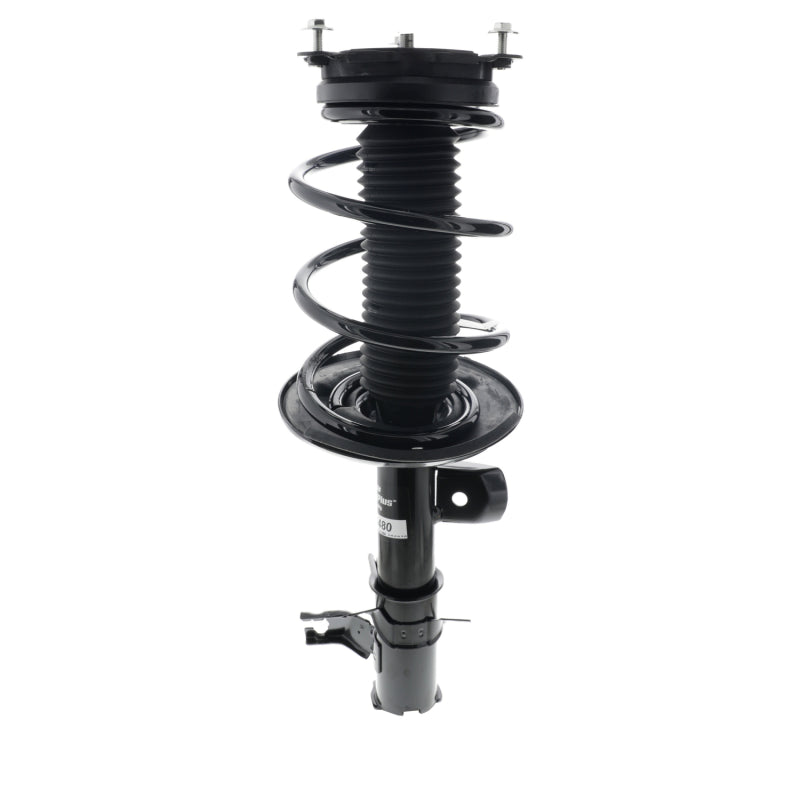 KYB Strut-Plus Front Right Complete Strut Assembly SR4480 for 2013-2015 Nissan Altima