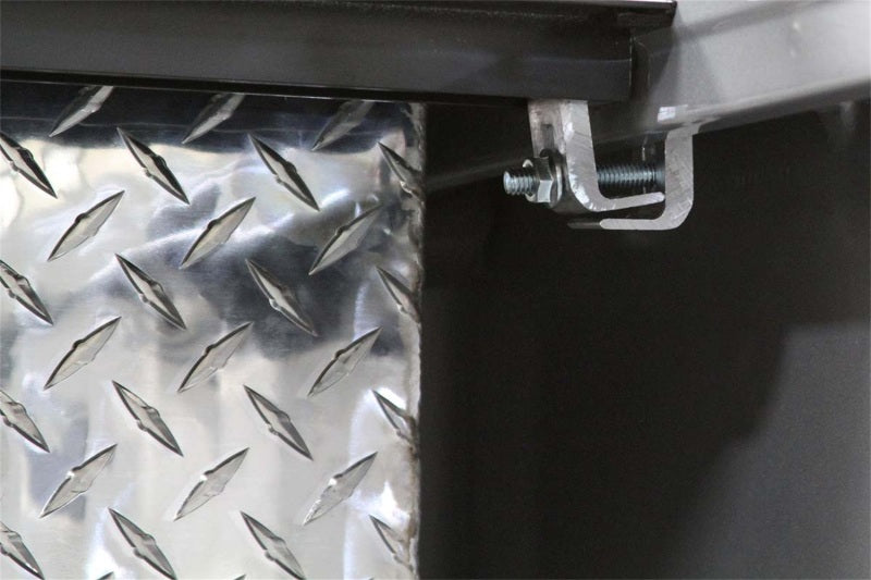 Access Lorado Roll-Up Tonneau Cover ACC41379 for 2015-2019 Ford F-150 6.5-Foot Bed