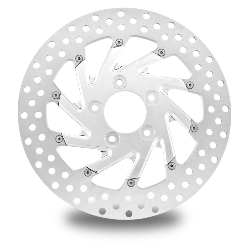 PFM Brake Rotors