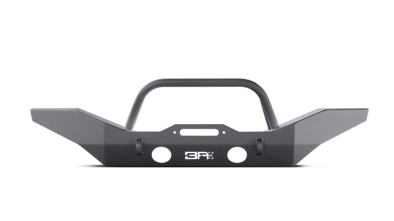 BOD Front Winch Bumpers