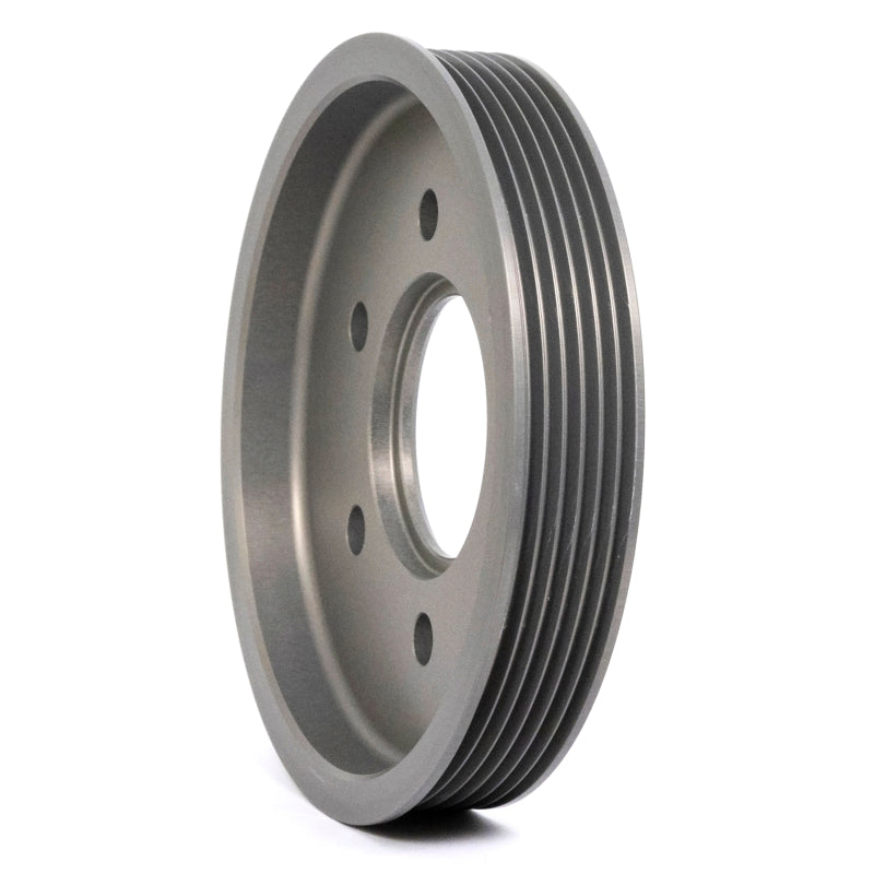 Fluidampr Toyota 2JZ Stock Drive Pulley Damper Ring - Part Number FDR570809