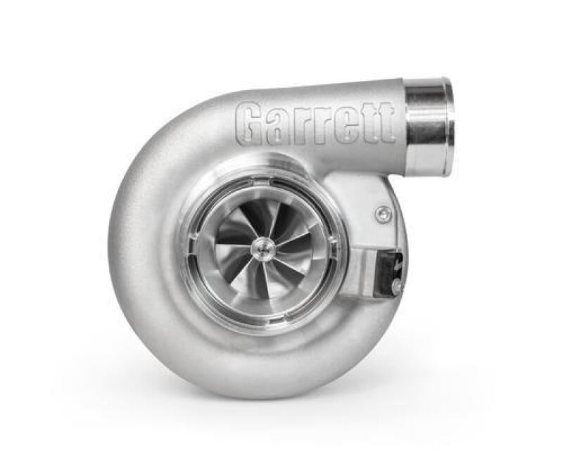 Garrett G-XRace GXR38-64 64mm Charge Hose Super Core