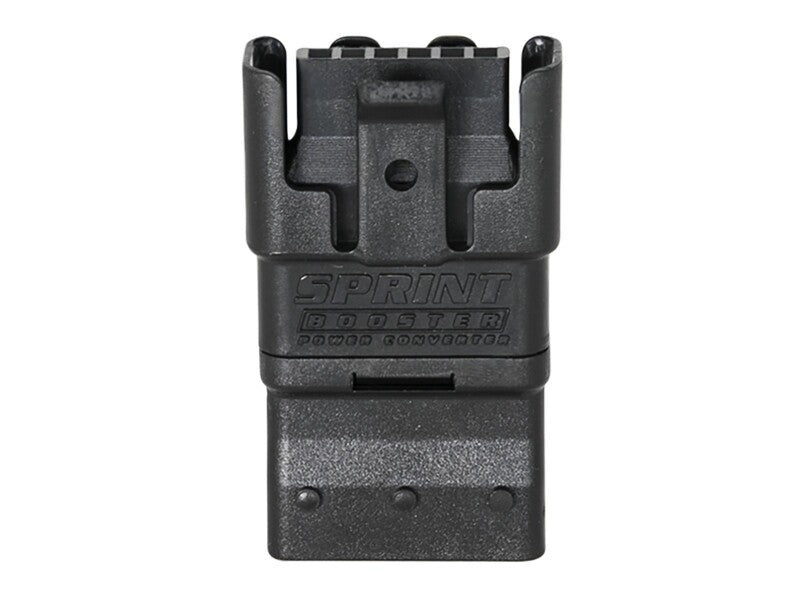 aFe Sprint Booster Power Converter for Alfa Romeo Giulia and Stelvio, Part 77-16902