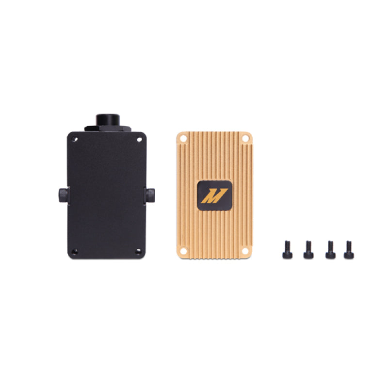 Oil Thermostats