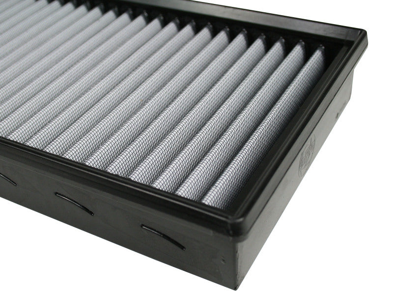 aFe MagnumFLOW Pro DRY S Air Filter 31-10134 for Porsche Cayenne and Volkswagen Touareg