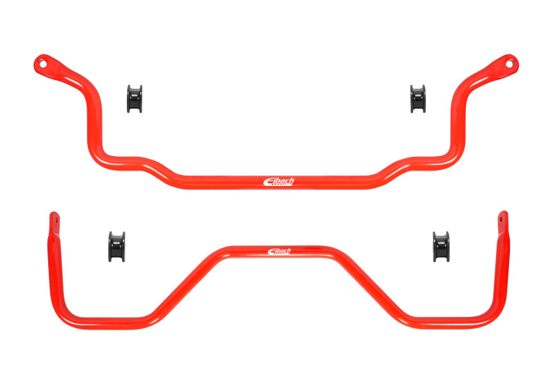 Eibach 35mm Front & 32mm Rear Anti-Roll Kit for 02-06 Escalade/Avalanche/Tahoe/Yukon - 3882.32