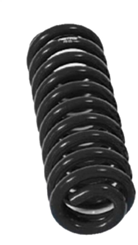 Fabtech fabFTS136 Coil Spring Kit - Front, 6-Inch Lift