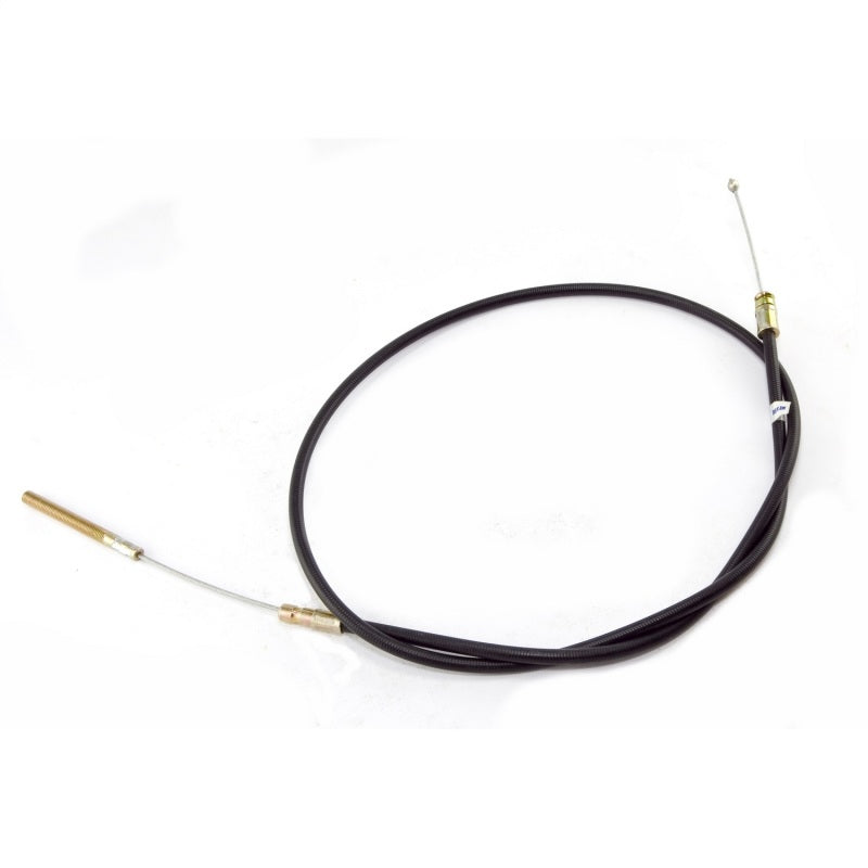 OMI Cables/Fuses