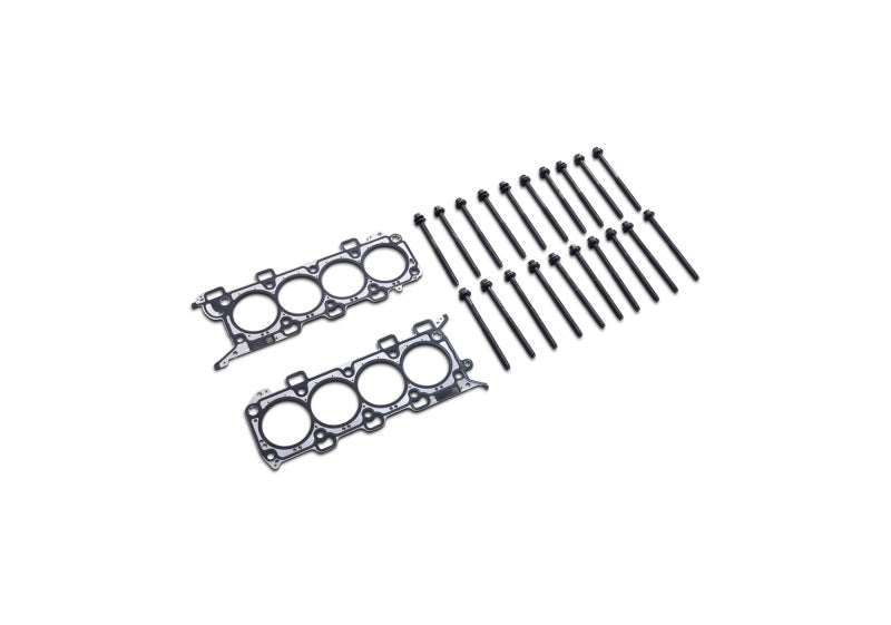 Ford Racing frpM-6067-M5018 5.0L Coyote Head Changing Kit with 12mm Head Bolts