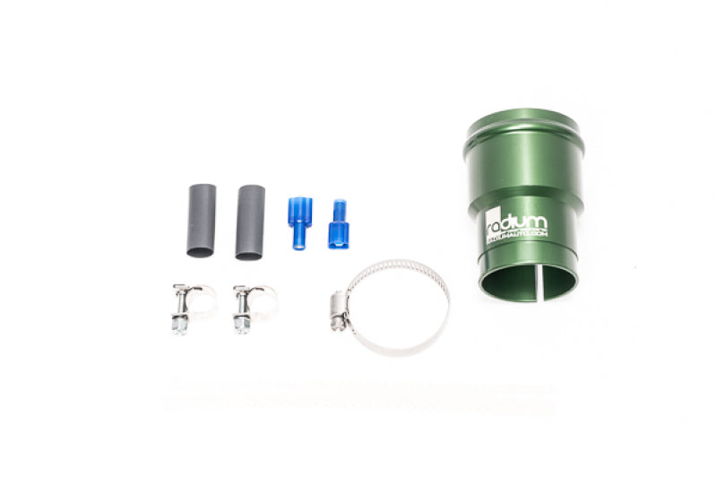 Radium Engineering 20-0894 BMW E46 Fuel Pump Installation Kit – Non-M3