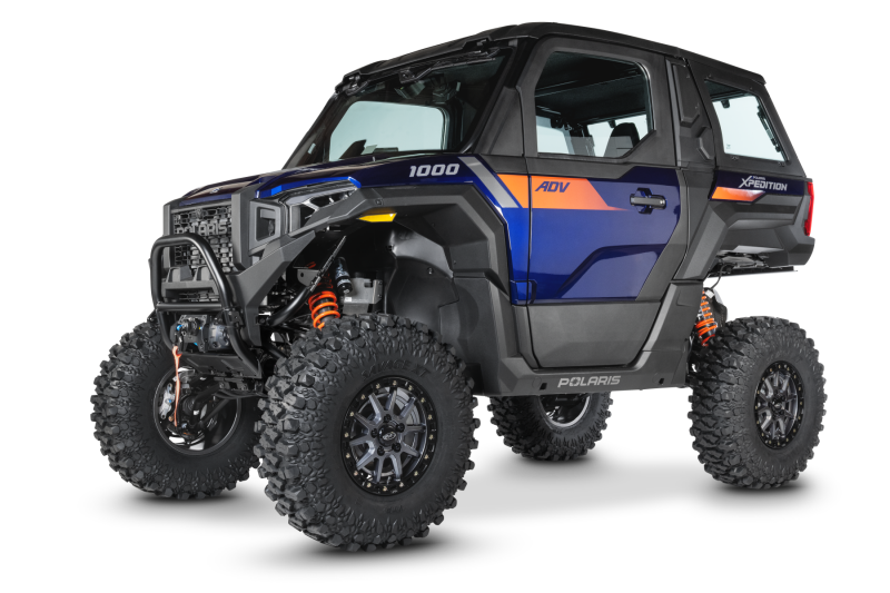 ITP Savage X/T RG2 Tire 30x10R-15 8PR