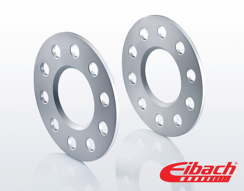 Eibach Pro-Spacer 5mm Wheel Spacer, 5x110 Bolt Pattern, 65mm Hub Center for Saab 9-5