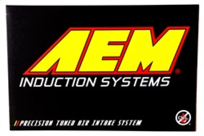 AEM Induction 21-732C Performance Cold Air Intake System for 2015-2018 Subaru WRX 2.0L