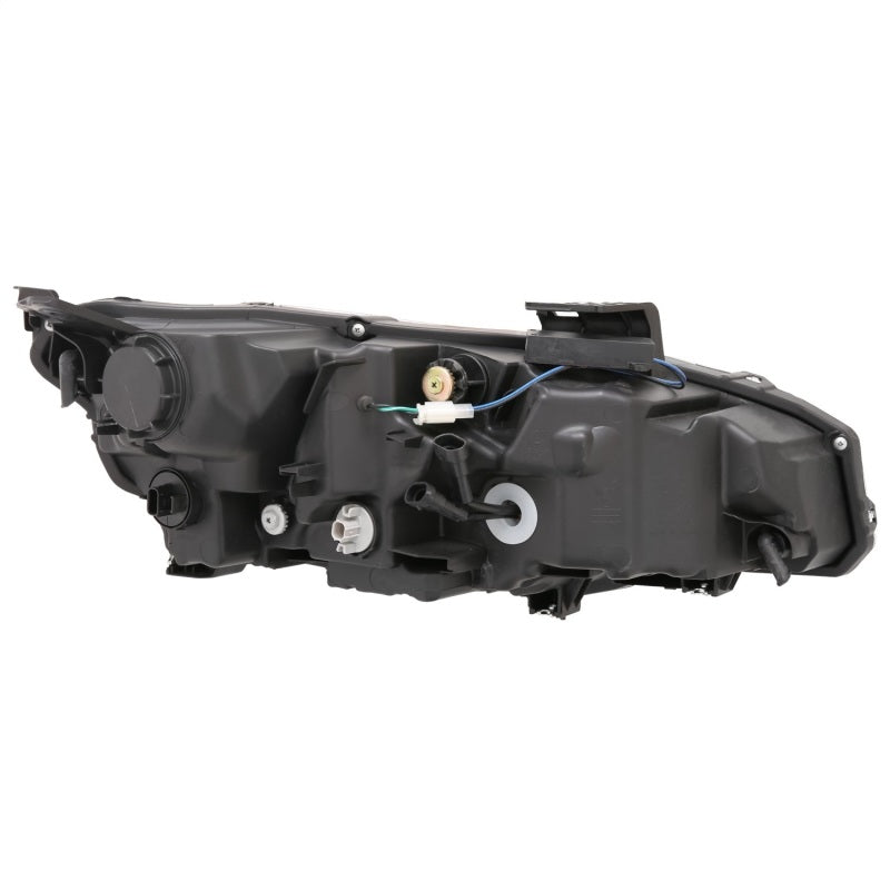 ANZ Projector Headlights