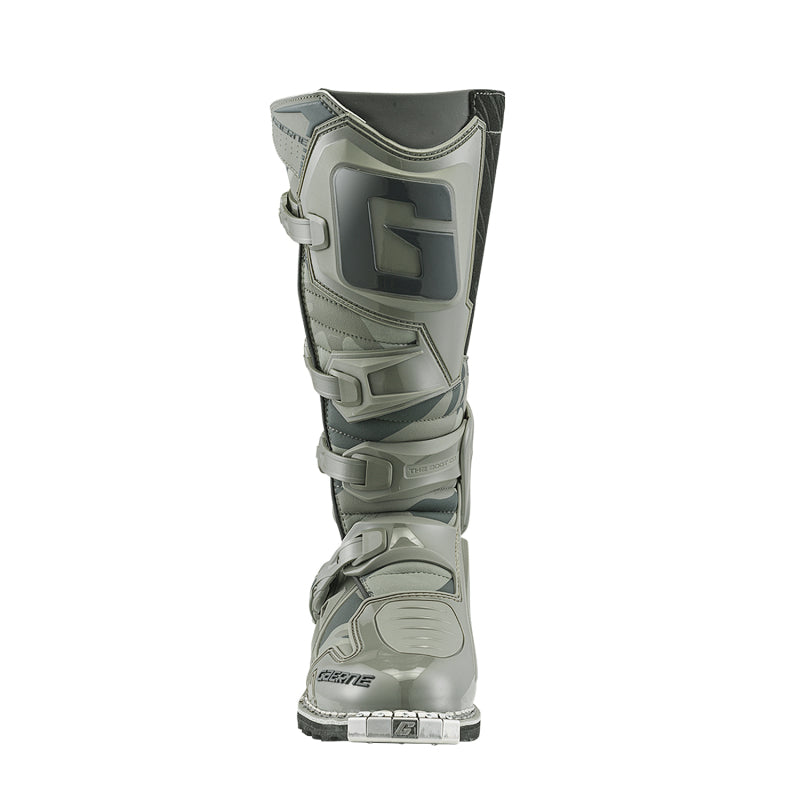 Gaerne GAR2197-021-13 Fastback Endurance Enduro Boot, Troop Size 13