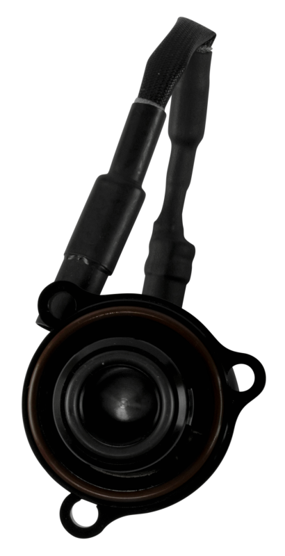 Turbosmart 2024+ Jeep Wrangler JL 2.0T Kompact EM Plumback VR34 BOV - Air Intake System Upgrade