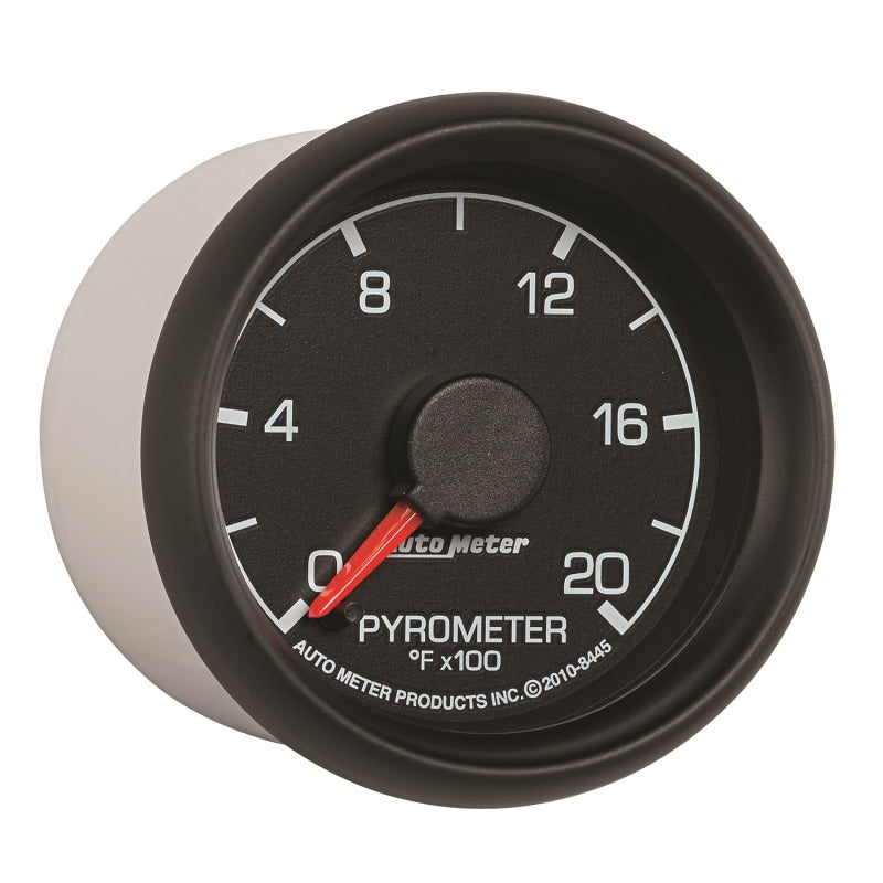 AM Factory Match Gauges