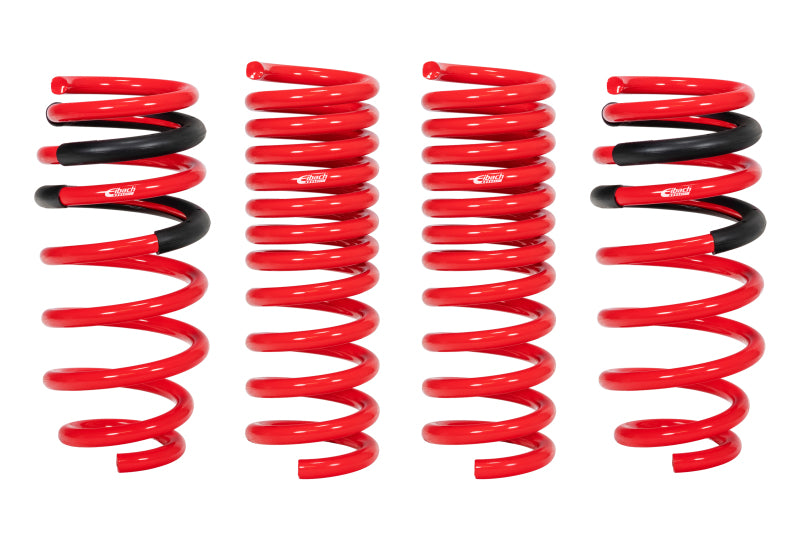 Eibach PRO-KIT Lowering Springs for 2015+ Dodge Challenger SRT-8 Hellcat | E10-27-004-01-22
