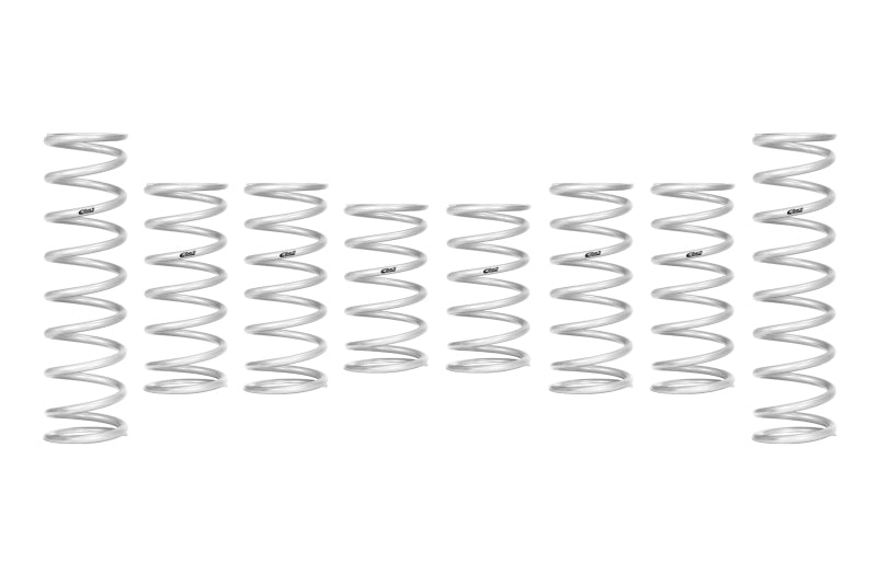 Eibach PRO-UTV Stage 3 HD Performance Springs E85-209-034-03-22 for Polaris RZR Pro R