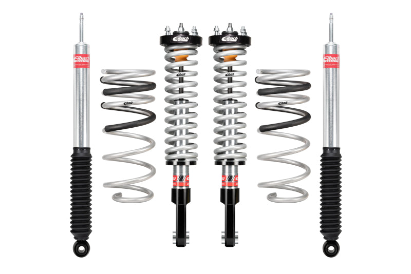 Eibach Stage 2 PRO-TRUCK-LIFT System for 2024-2026 Toyota Tacoma - E86-82-105-01-22