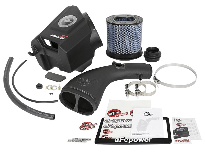 AFE P5R Air Intake