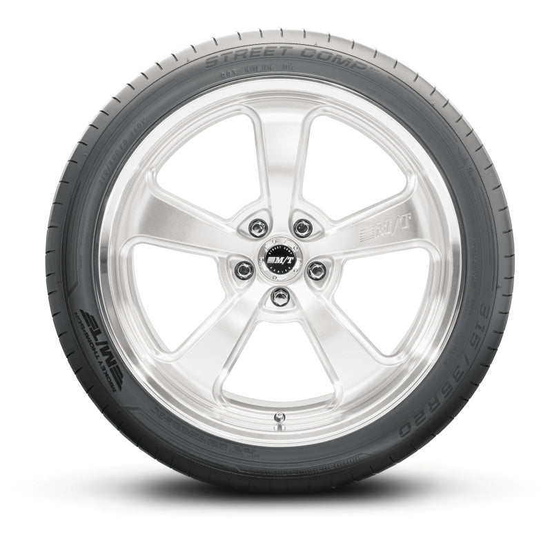 Mickey Thompson Street Comp GHT 275/40R20 103Y XL Performance Tire