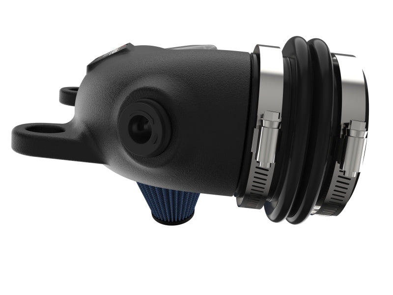 aFe Super Stock Induction System with Pro 5R Filter for Jeep Wrangler JL and Gladiator JT 3.6L V6, Part 55-10009R