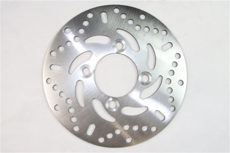 EBC Powersports MD1184 Rear Left Standard Brake Rotor for 2013-2020 Honda MSX125 Grom