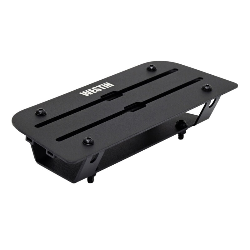 Westin Adventure Mount Base for 2024-2026 Ford Maverick - Secure Vehicle-Specific Dash Mounting Solution