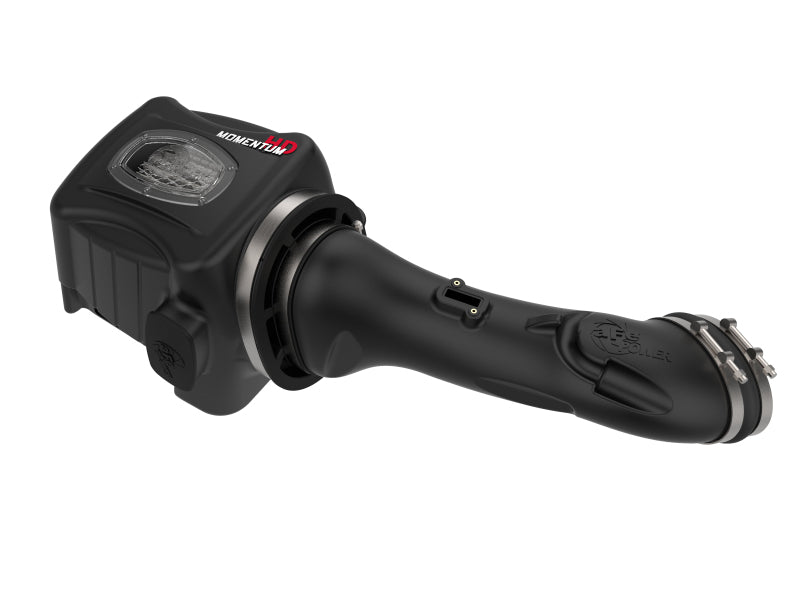 aFe Momentum HD Pro DRY S Cold Air Intake System 51-73005-1 for 2011-2016 Ford 6.7L Power Stroke Diesel Trucks