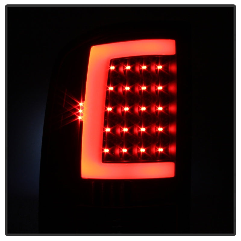 SPY xTune Tail Lights
