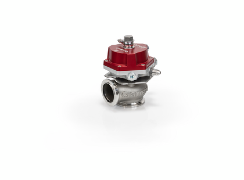 Garrett grt908828-0001 GVW-45 45mm Wastegate Kit - Red