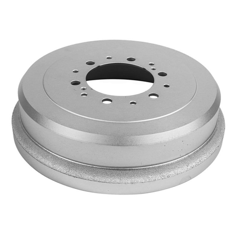 Power Stop PSBJBD304P Autospecialty High Temp Coated Brake Drum for Toyota 4Runner, Tacoma, Tundra