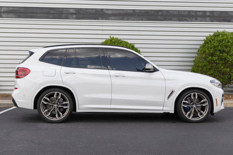 Dinan Performance Spring Set for BMW X3 M40i and X4 M40i (G01/G02) — Enhanced Handling and Lowered Stance