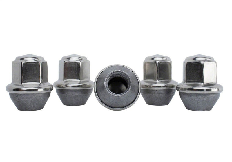 Ford Racing FRPM-1012-M 2015–2016 Mustang Lug Nut Kit