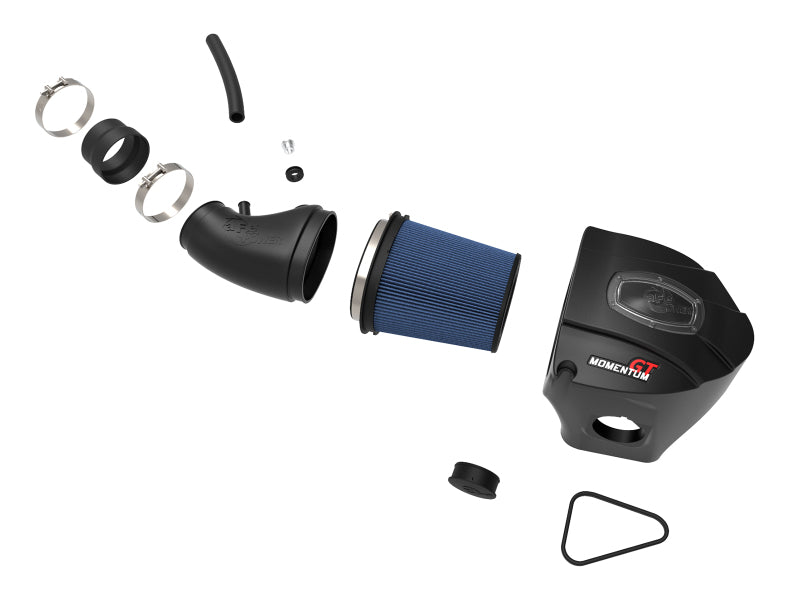 aFe Momentum GT Pro 5R Cold Air Intake System 54-72203 for Dodge Challenger, Charger and Chrysler 300 6.4L HEMI