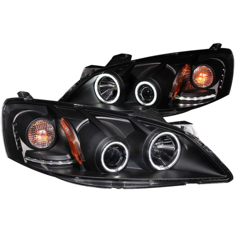 ANZ Projector Headlights
