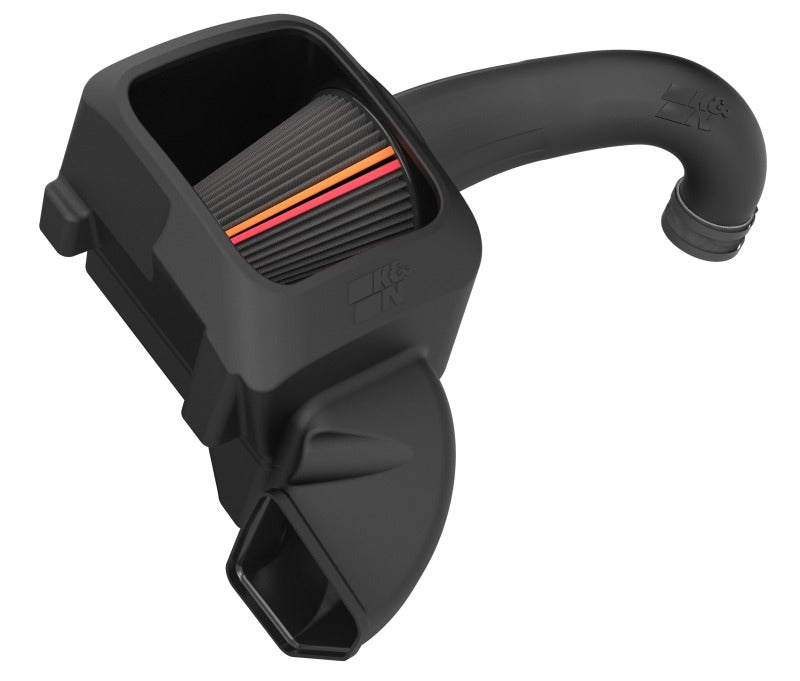 K&N Engineering 50-1561D NextGen Cold Air Intake for 2009-2023 Dodge Ram 1500 5.7L V8