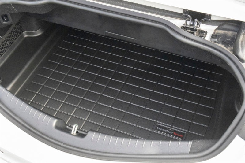 WeatherTech Cargo Liner for Mercedes-Benz CLE 53 Cabriolet - Black