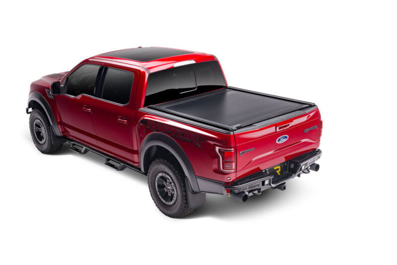 Retrax - rtxT-60232 - RetraxONE XR Retractable Tonneau Cover
