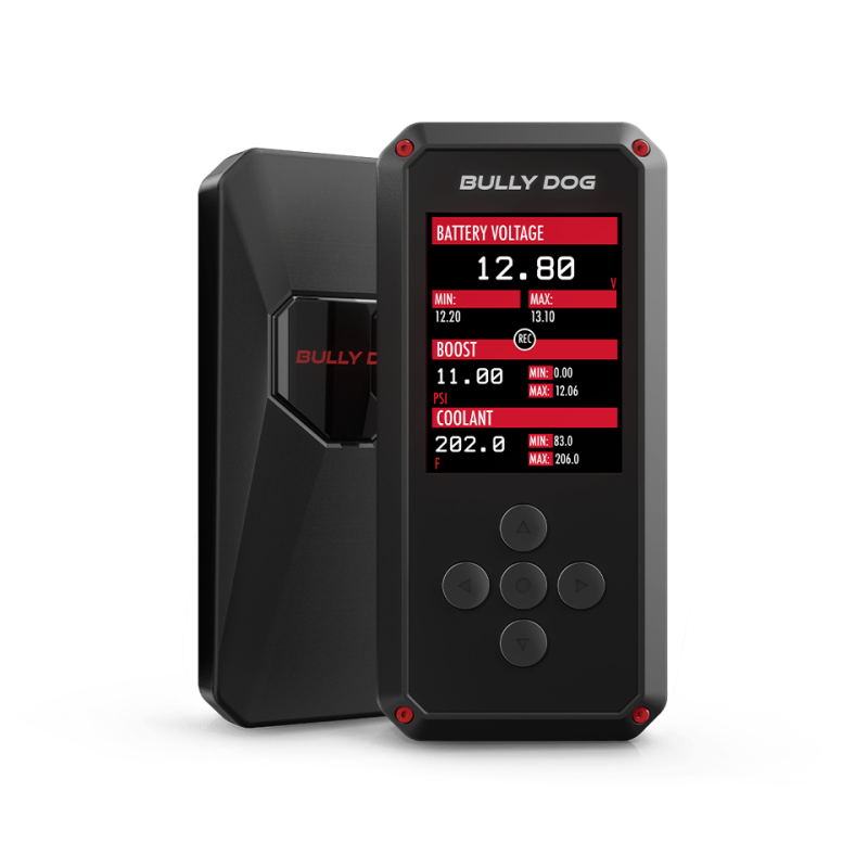 Bully Dog BDX Programmer EO Certified - Automotive Tuning Device