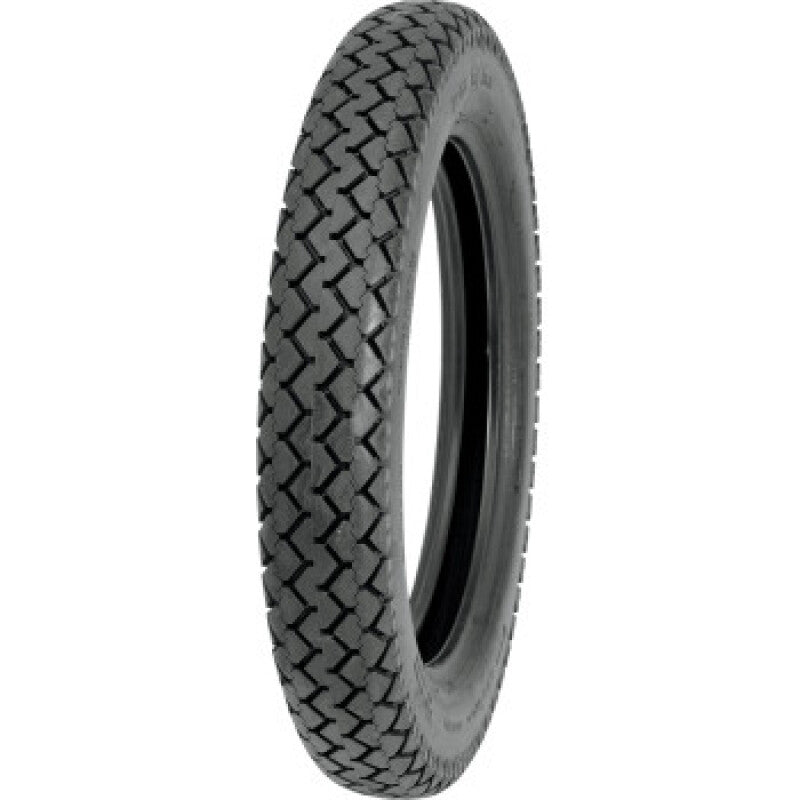 Avon Safety Mileage C MKII F/R Tire - 5.00-16 69S TT 1KL (NOT AVAILABLE UNTIL 2026)