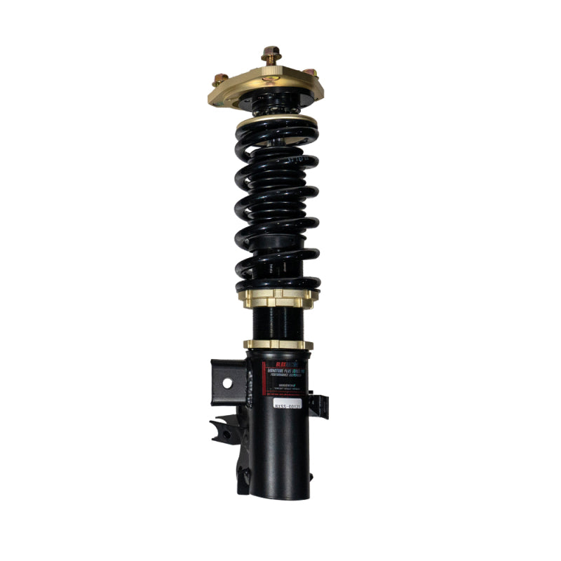 BX Plus Coilovers