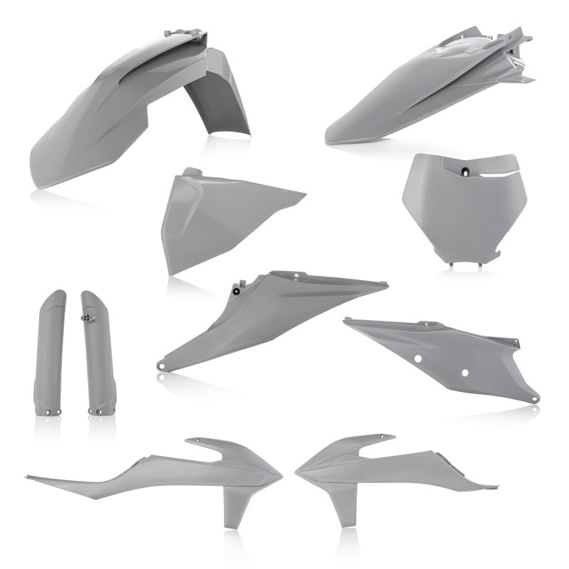 ACB Body Kit