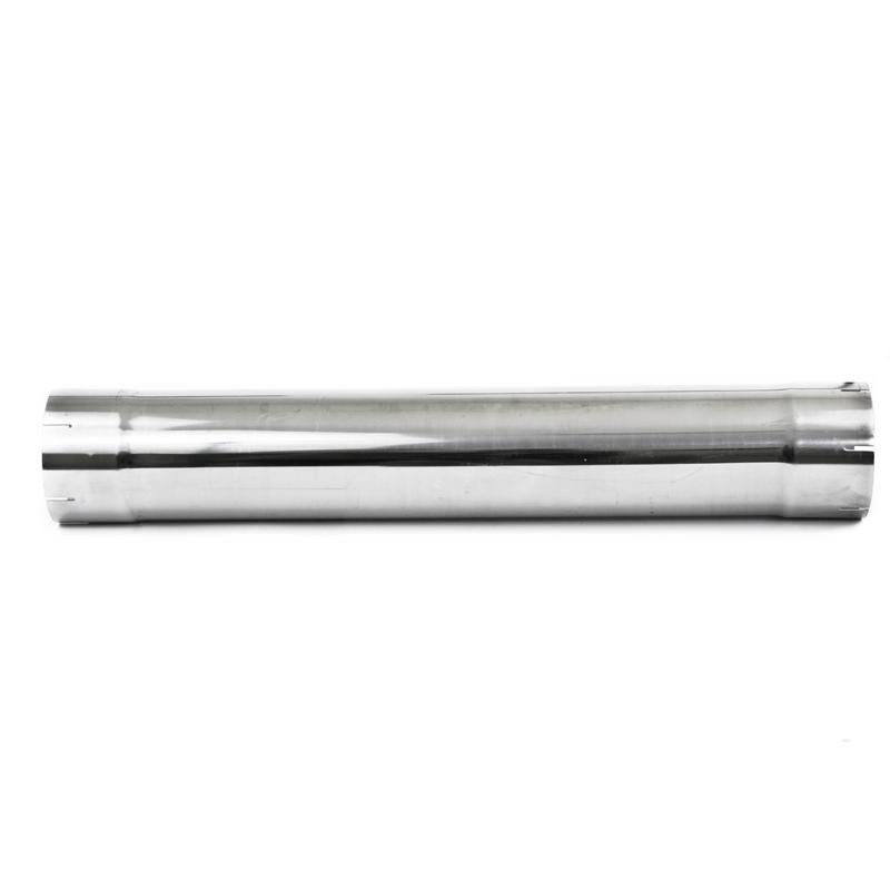MBRP Armor Plus Muffler Delete Pipe MDS9531, 5-Inch Inlet/Outlet, 31-Inch Length