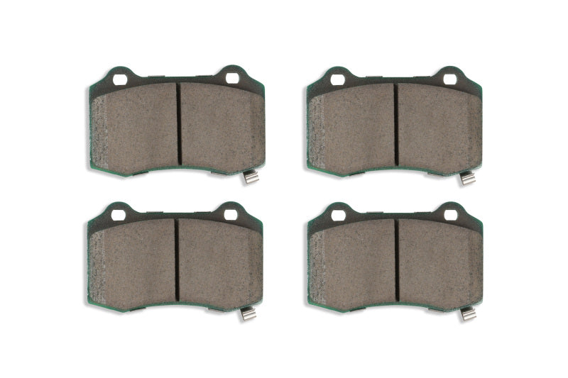 DBA DB2260SP Street Performance Rear Brake Pads
