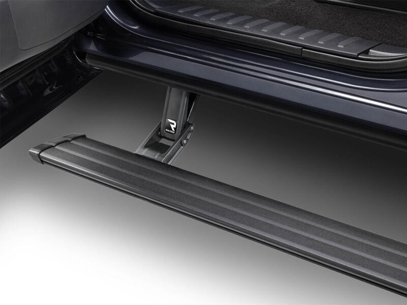 AMP Research PowerStep Vision LED Running Boards AMP96151-01A for 2015-2020 Ford F-150 Crew Cab