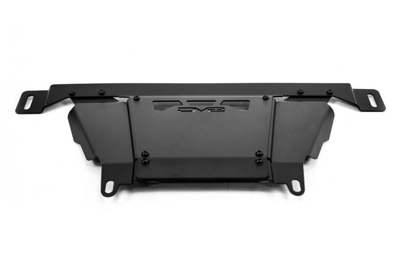 DV8 Offroad DVE-SPTT1-08 Front Skid Plate for 2024-2025 Toyota Tacoma
